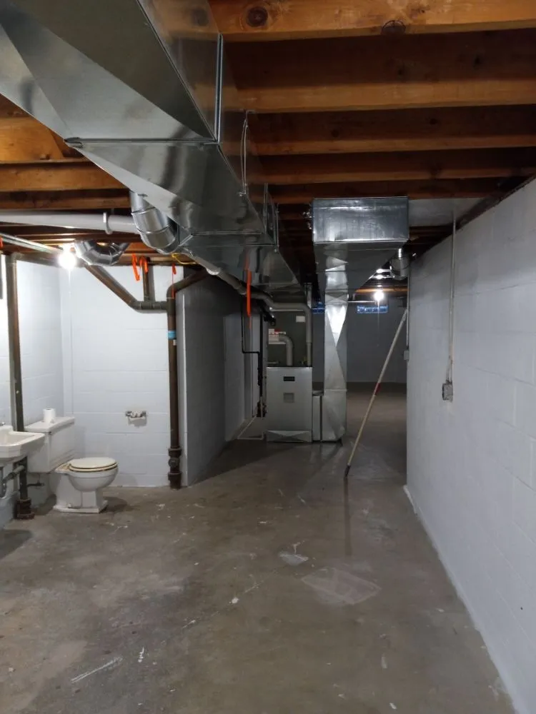 Slide of All Seasons Heating & Cooling