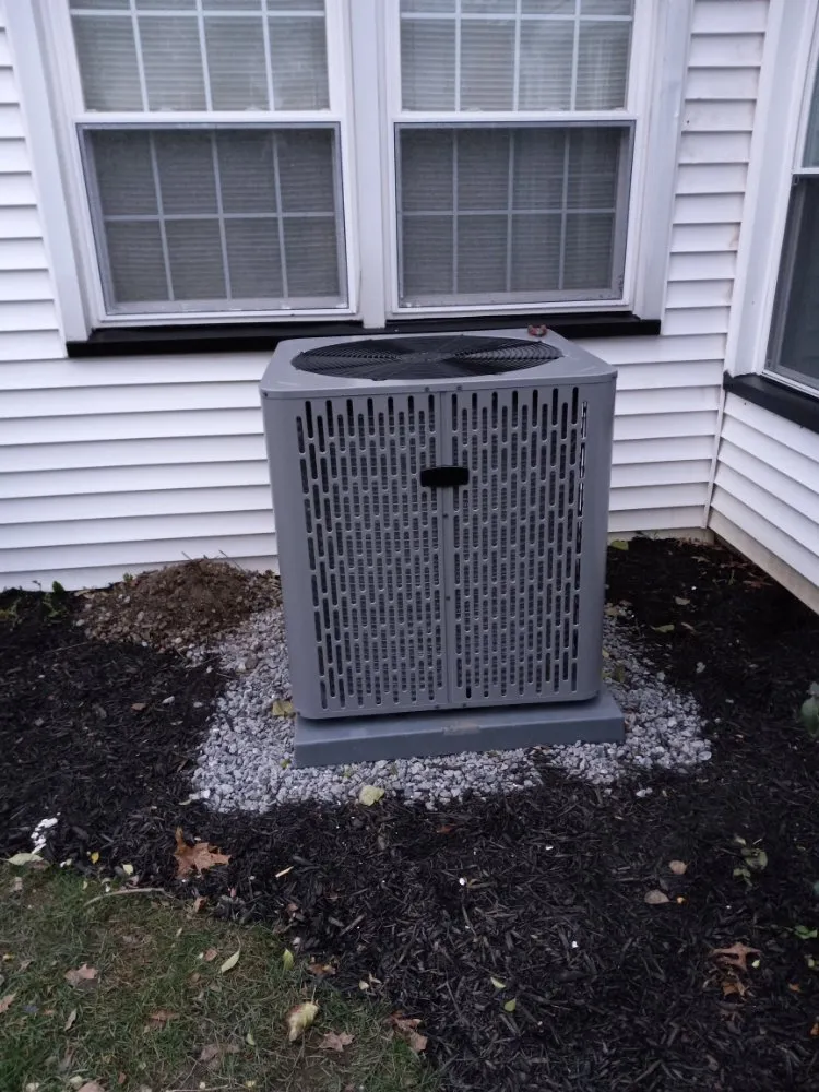 Slide of All Seasons Heating & Cooling