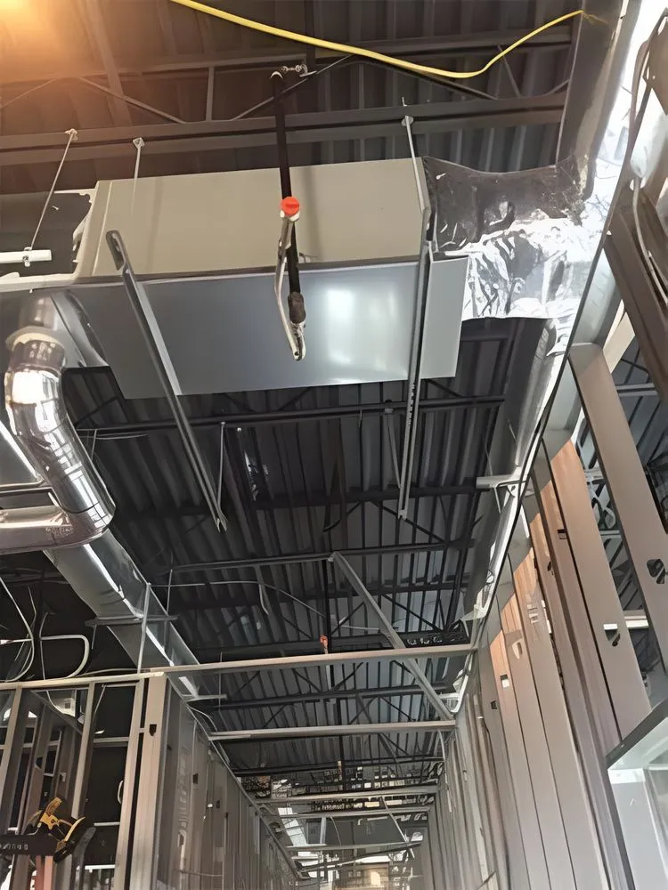 Slide of All Seasons Heating & Cooling