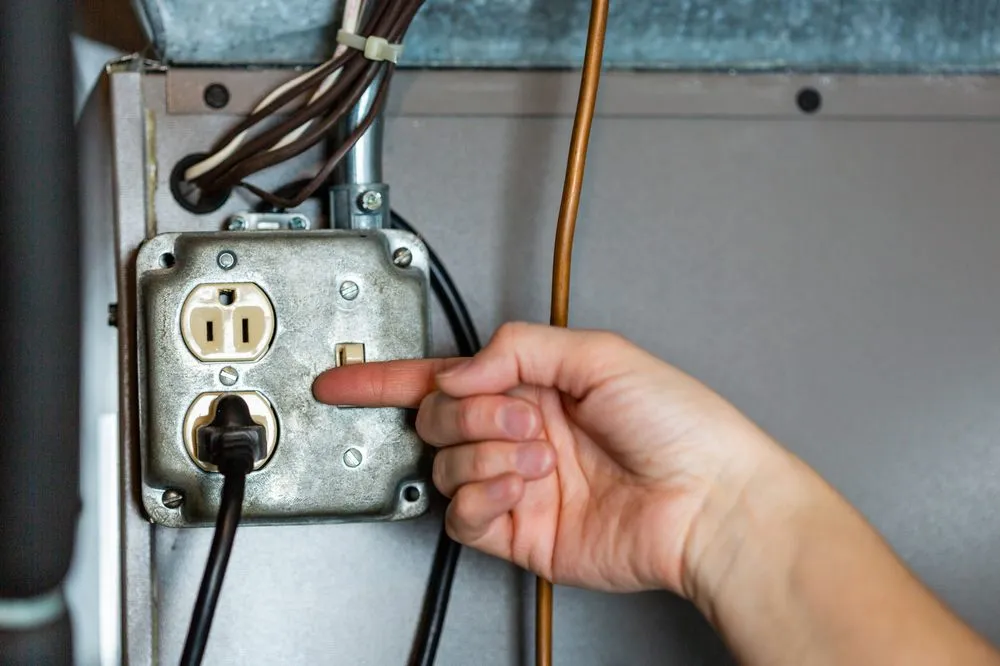 Slide of All Seasons Heating & Cooling