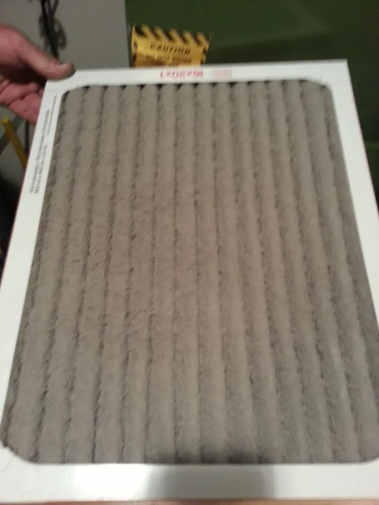 Slide of All Seasons Heating & Cooling