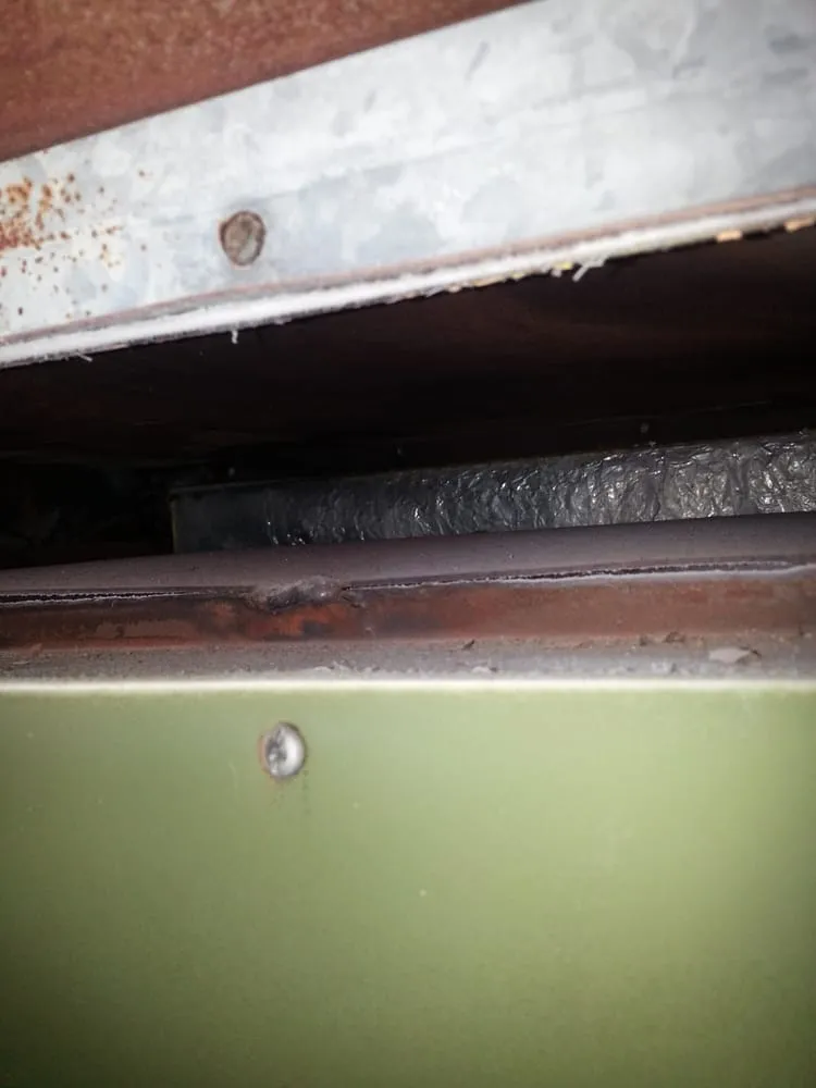 Slide of All Seasons Heating & Cooling