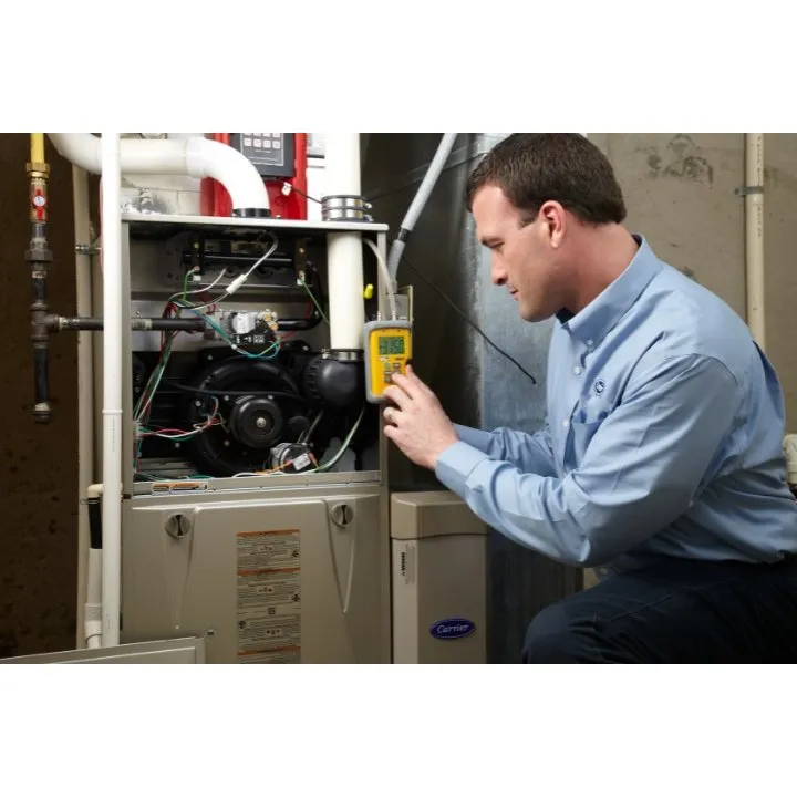 Professional heating and cooling service in Powells Point, NC by All Seasons Heating & Cooling