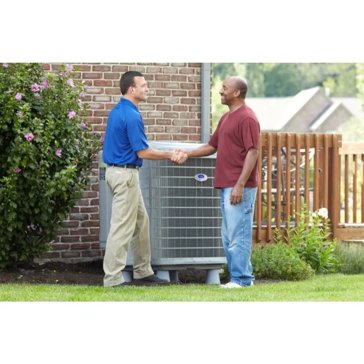 Trusted air conditioning tune-up same-day service across Powells Point, NC - All Seasons Heating & Cooling