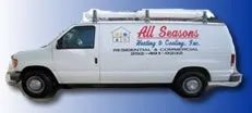 Top-rated AC repair in Powells Point, NC - All Seasons Heating & Cooling