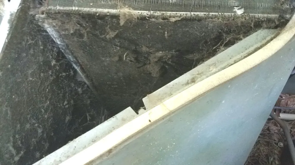 Slide of All Seasons Heating & Cooling