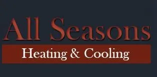 Slide of All Seasons Heating & Cooling