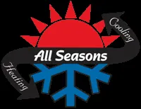 Slide of All Seasons Heating & Cooling