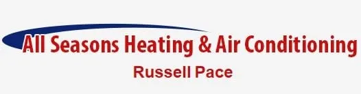 Slide of All Seasons Heating and Air Conditioning