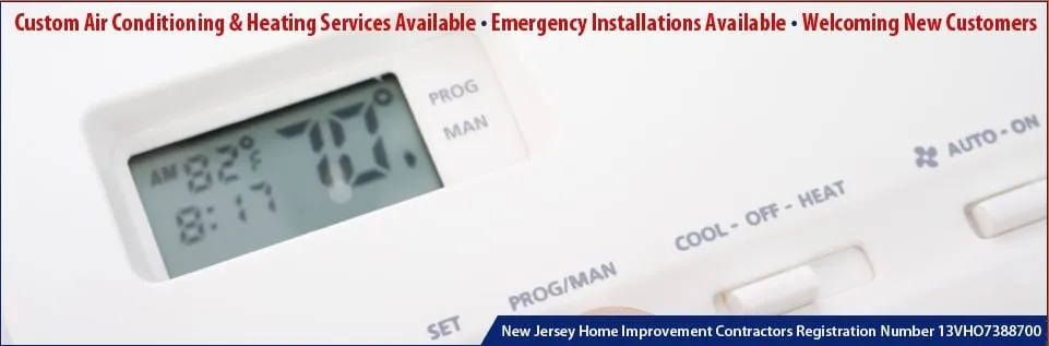 Slide of All Seasons Heating and Air Conditioning