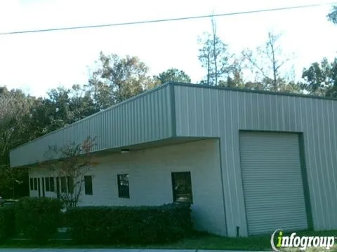 All-Seasons Heating And Air Conditioning of Jax Logo