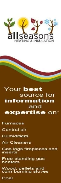 Slide of All Seasons Heating and Cooling