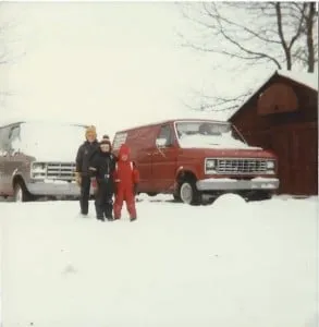 Slide of All Seasons Heating and Cooling