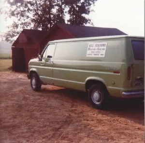 Slide of All Seasons Heating and Cooling