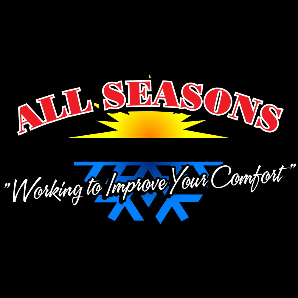 Slide of All Seasons Heating And Cooling