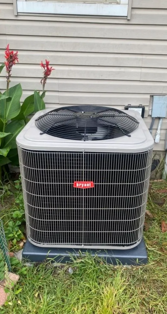 Slide of All Seasons Heating Cooling & Mechanical