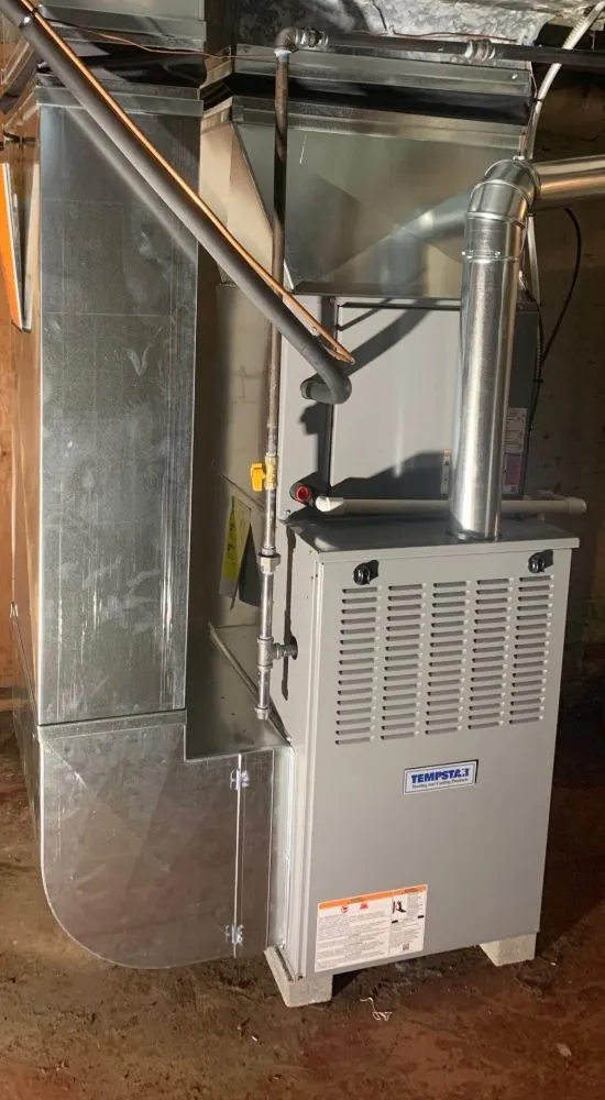 Slide of All Seasons Heating Cooling & Mechanical