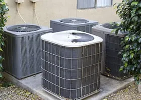 Slide of All Seasons Heating Cooling & Refrigeration Llc