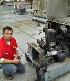 Slide of All Seasons Heating Cooling & Refrigeration Llc