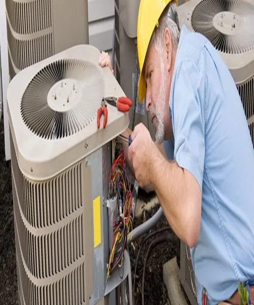 Slide of All Seasons Heating