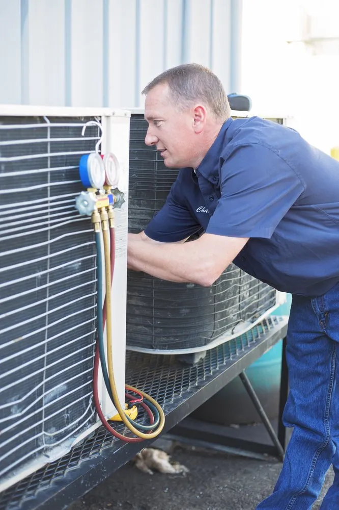 Slide of All Seasons Heating&Cooling