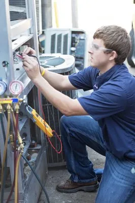 All Seasons Heating&Cooling