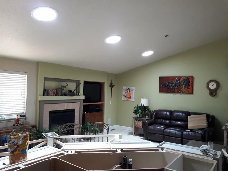 Slide of All Seasons Home Comfort