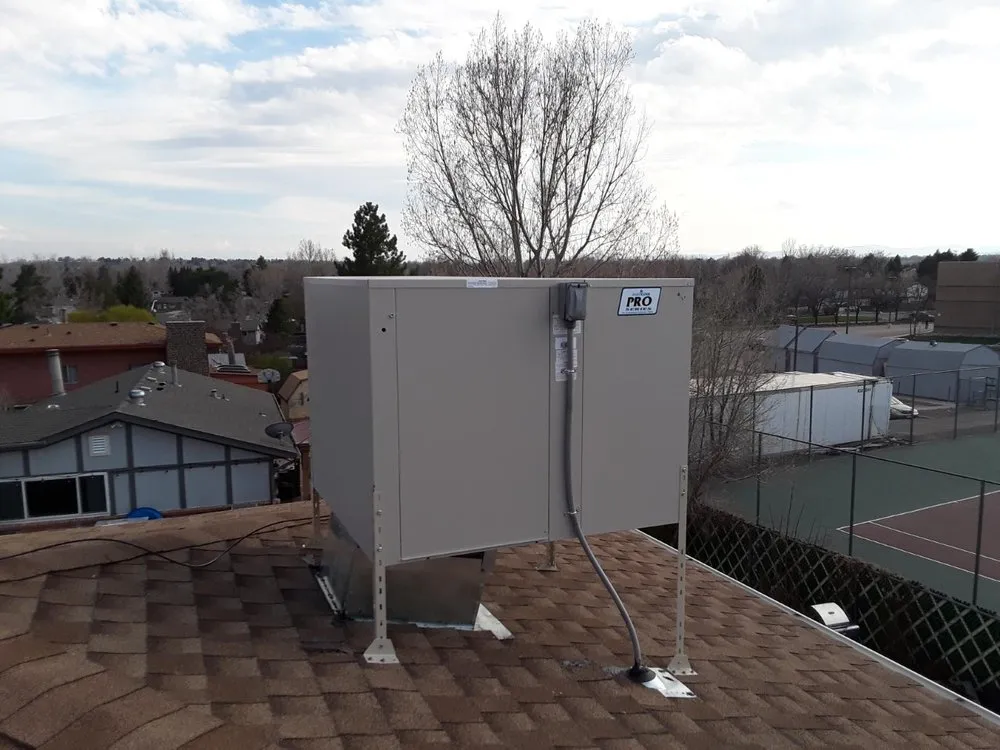 Slide of All Seasons Home Comfort