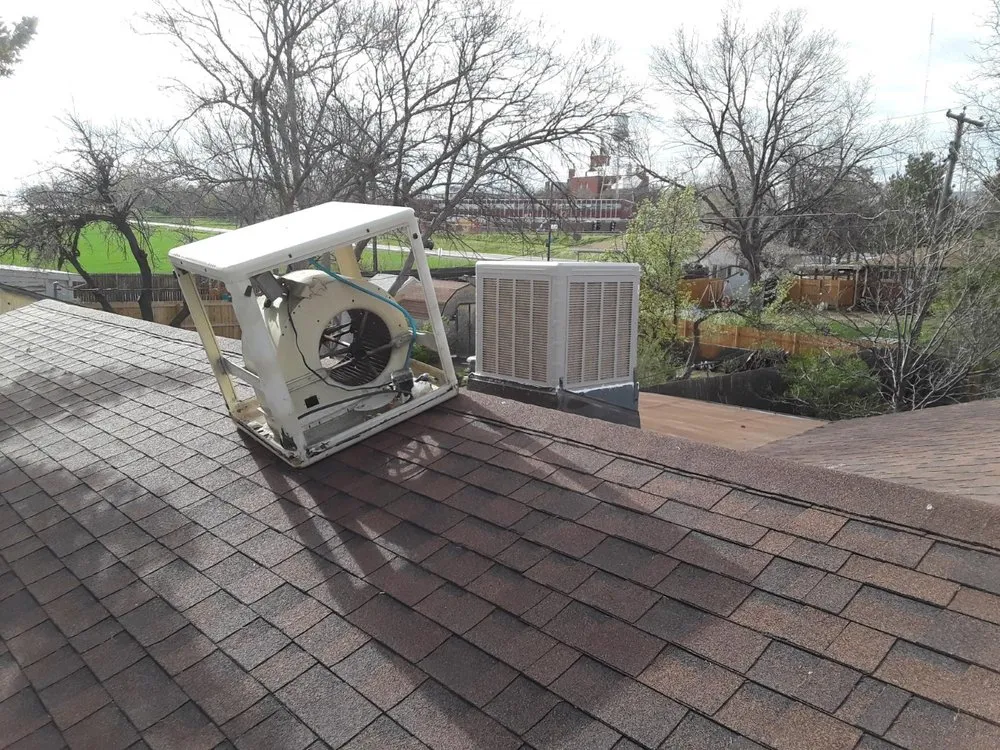 Slide of All Seasons Home Comfort