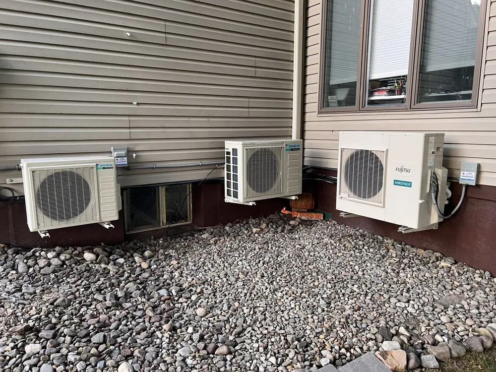 Slide of All Seasons Home Comfort