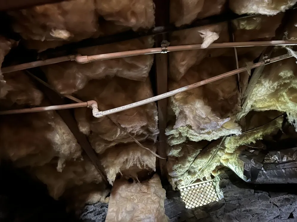 Slide of All Seasons HVAC & Plumbing