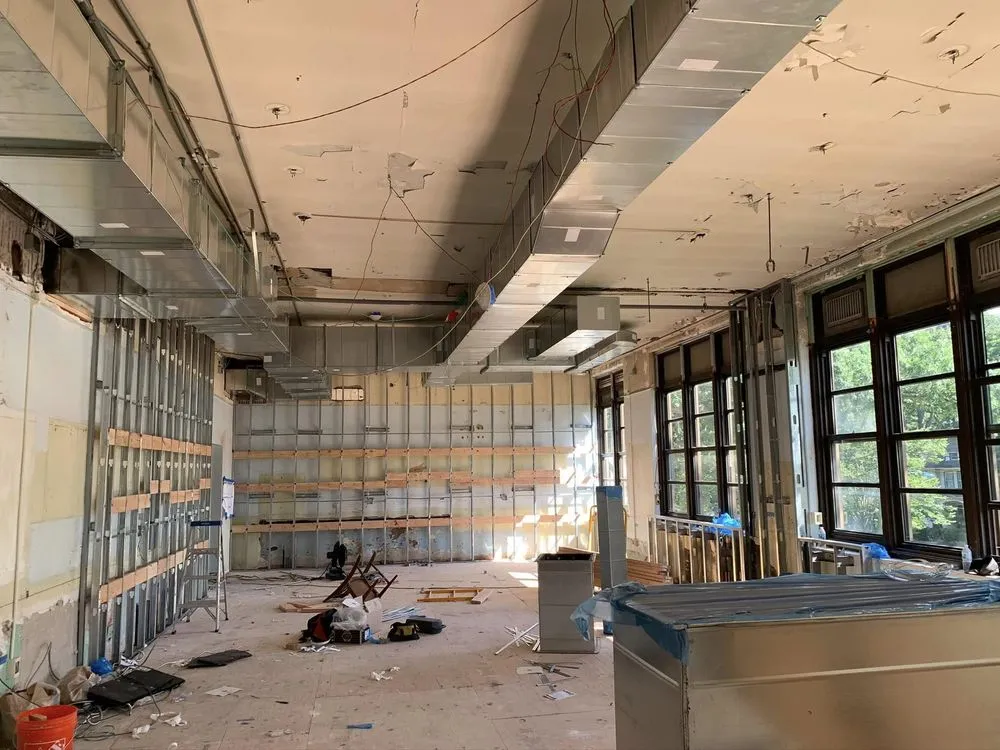 Slide of All Seasons HVAC