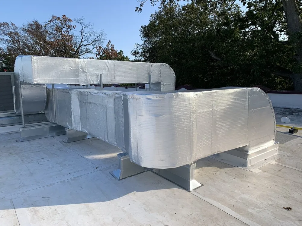 Slide of All Seasons HVAC