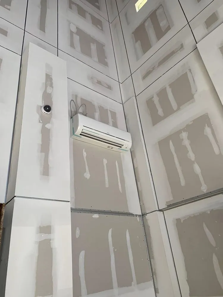 Slide of All Seasons HVAC