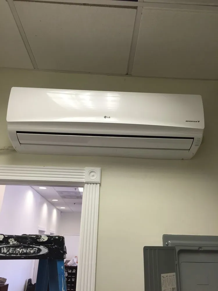 Slide of All Seasons HVAC