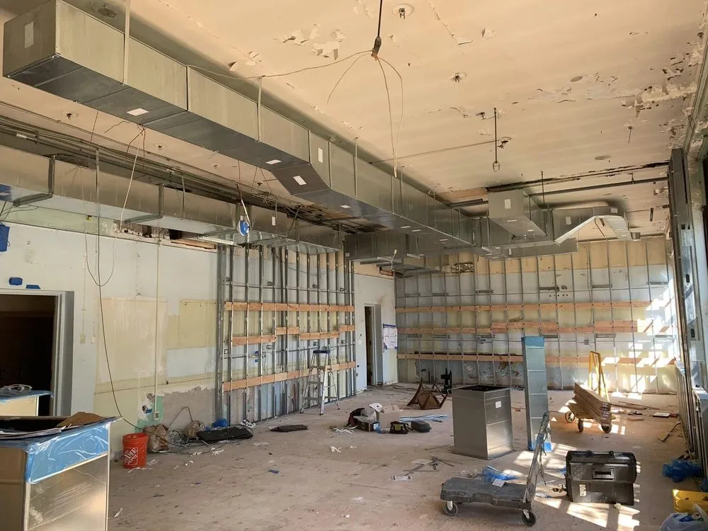 Slide of All Seasons HVAC