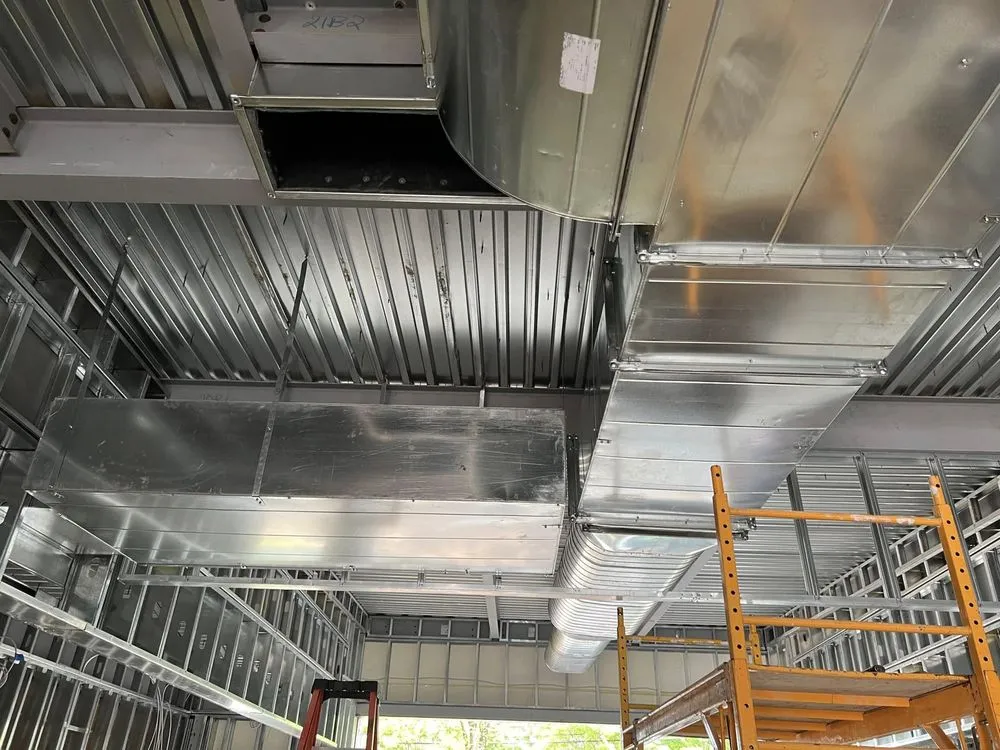 Slide of All Seasons HVAC