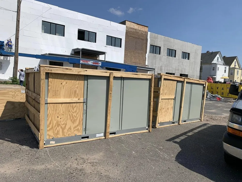 Slide of All Seasons HVAC