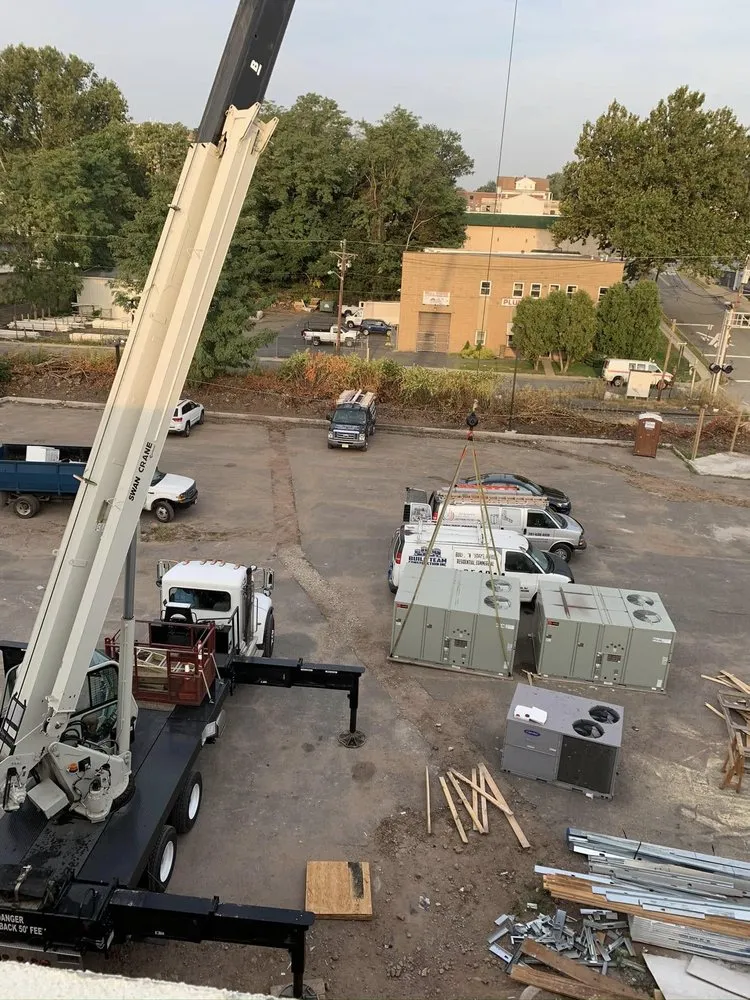 Slide of All Seasons HVAC