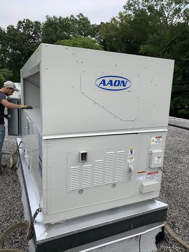 Slide of All Seasons HVAC