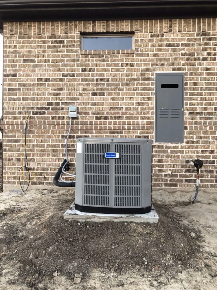 Slide of All Seasons Hvac Services