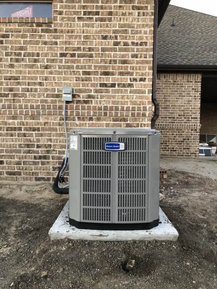 Slide of All Seasons Hvac Services