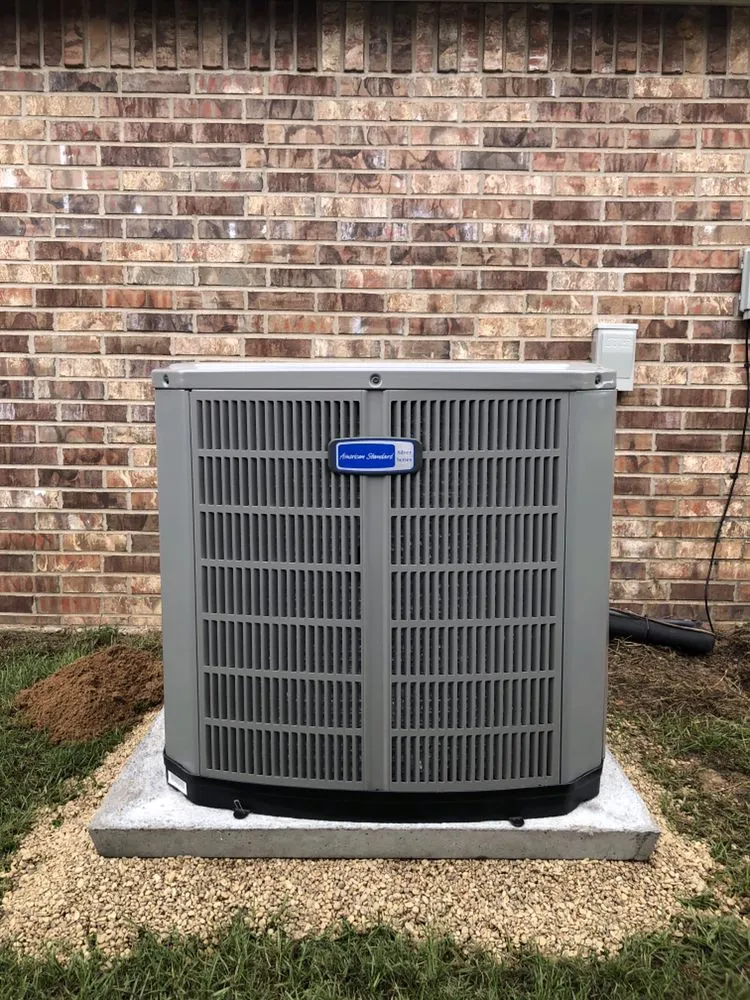 Slide of All Seasons Hvac Services