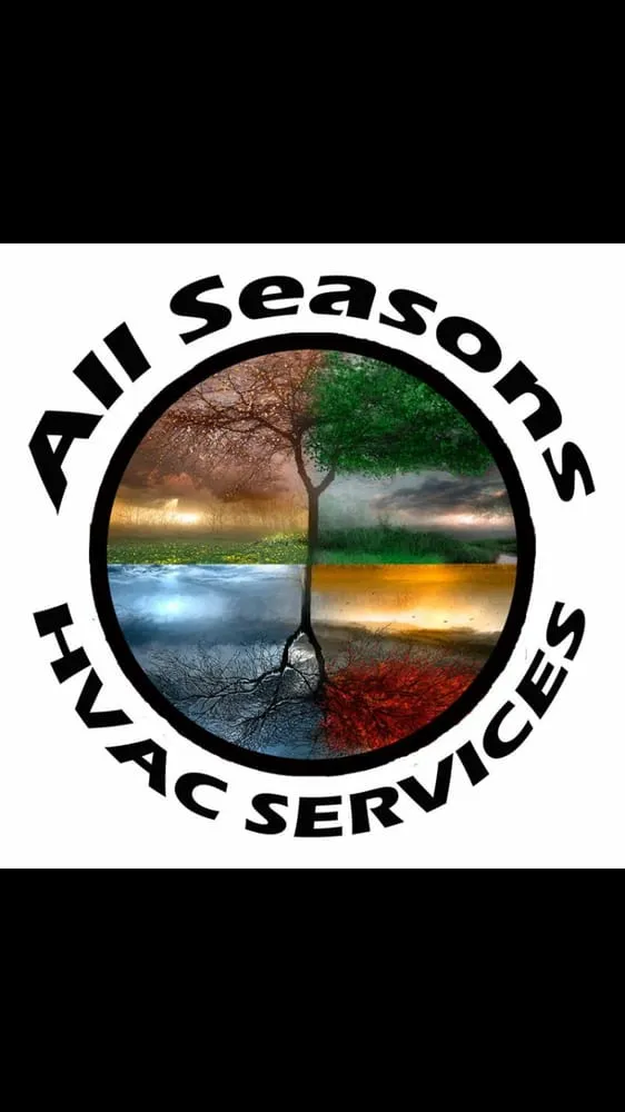 Slide of All Seasons Hvac Services