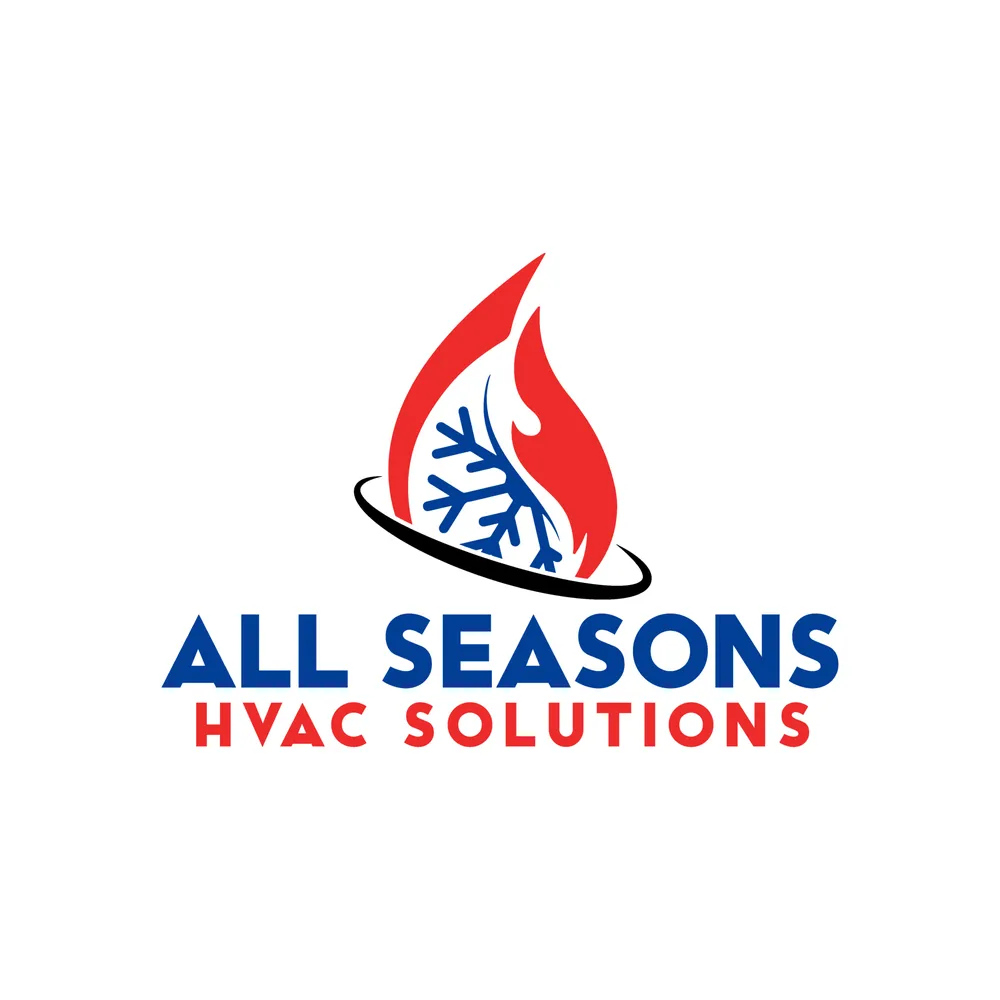 Slide of All Seasons HVAC Solutions