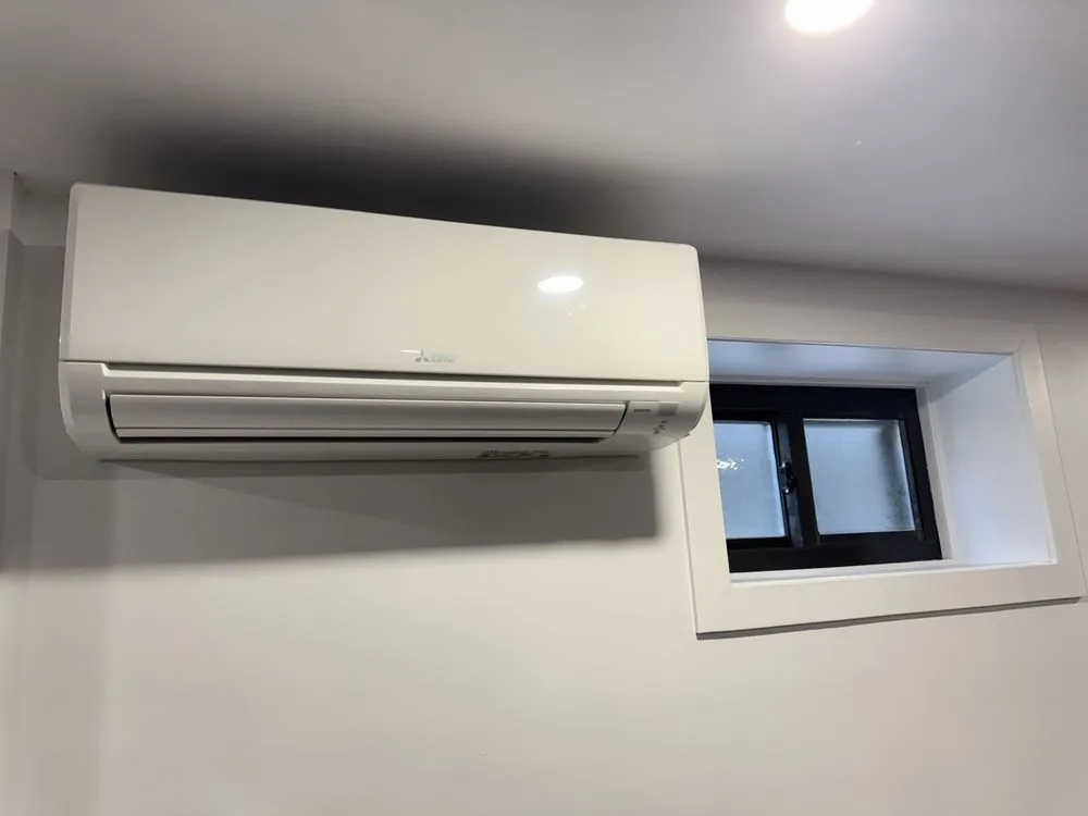 Slide of All Seasons HVAC Solutions