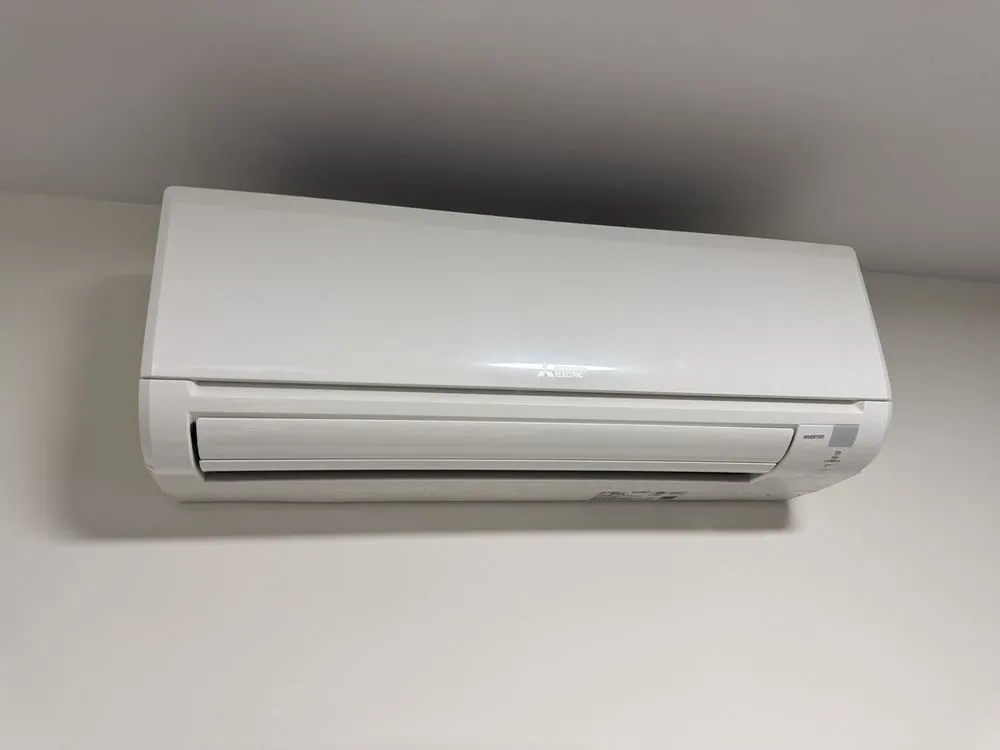 Slide of All Seasons HVAC Solutions
