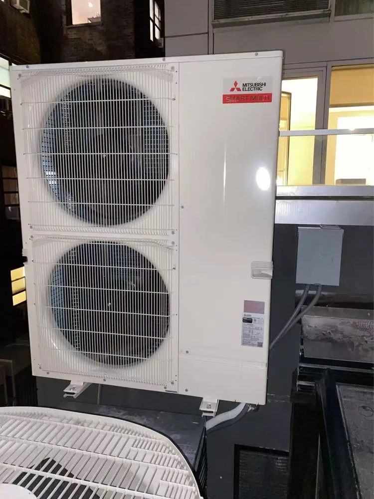 Slide of All Seasons HVAC Solutions