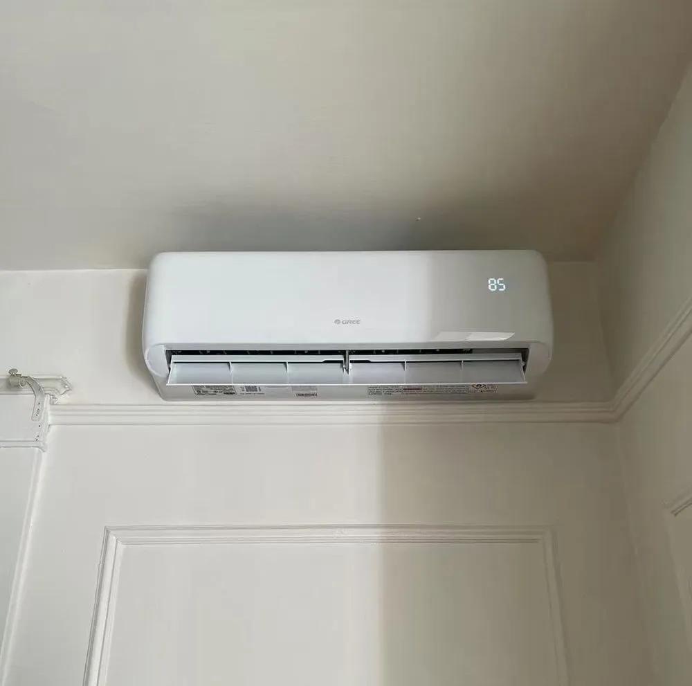 Slide of All Seasons HVAC Solutions