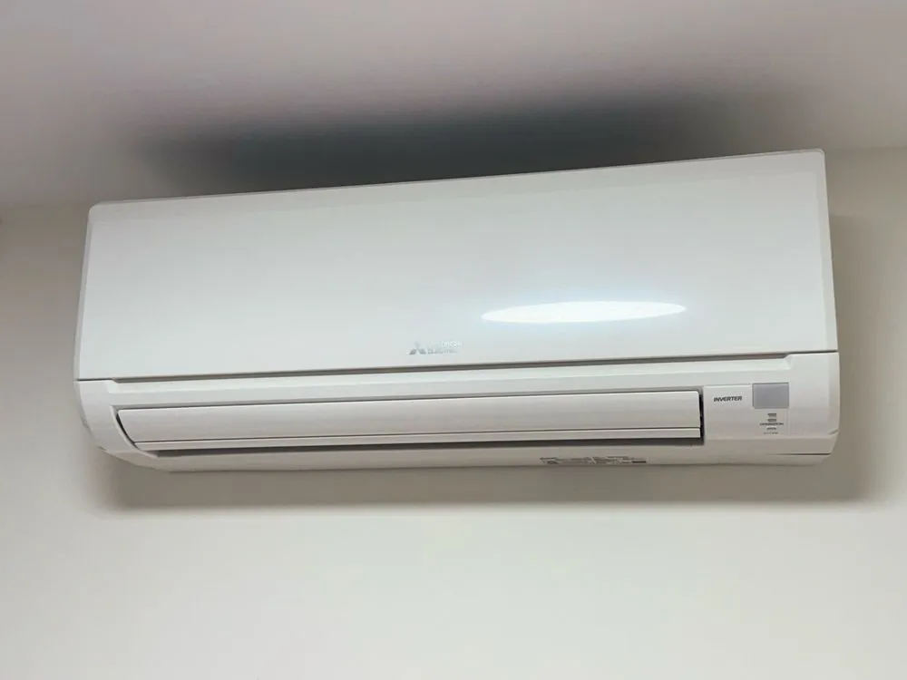 Slide of All Seasons HVAC Solutions